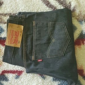 501 Levi's